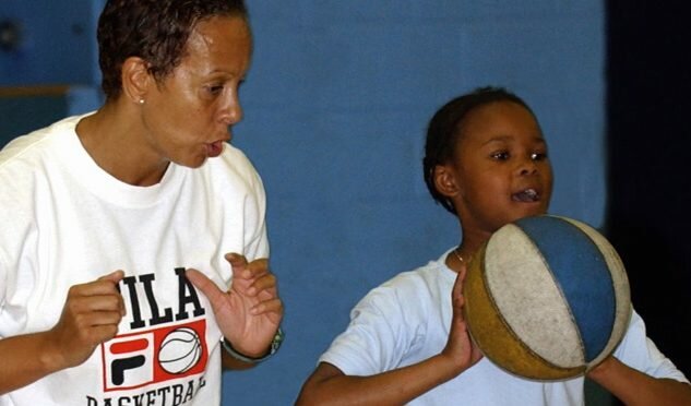 basketball coach coaches